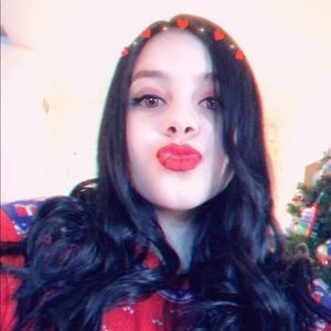 Meet your Posher, Alessia